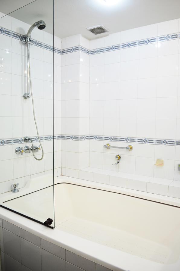 Hotel Huemul General Roca Zewnętrze zdjęcie