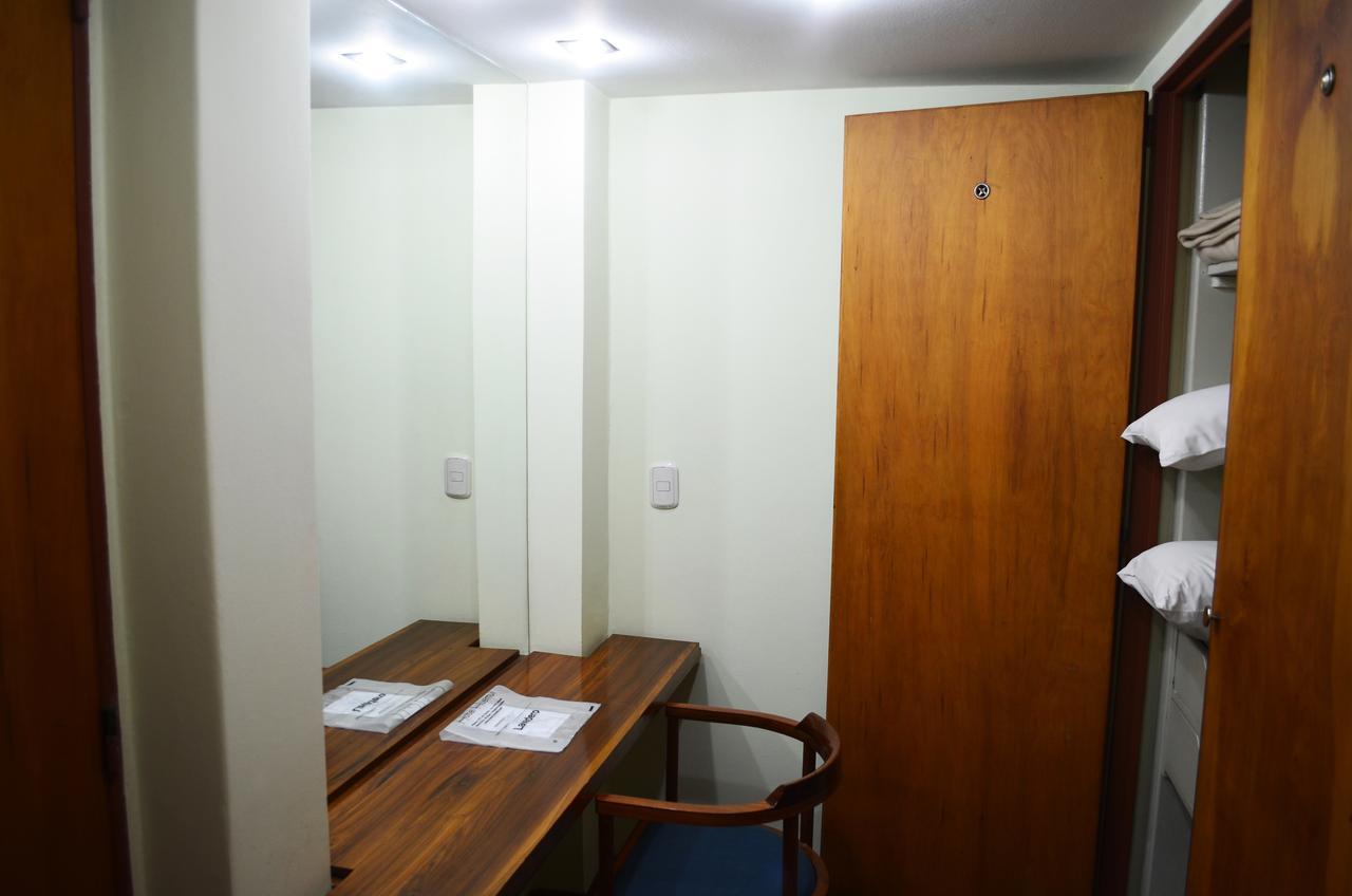 Hotel Huemul General Roca Zewnętrze zdjęcie