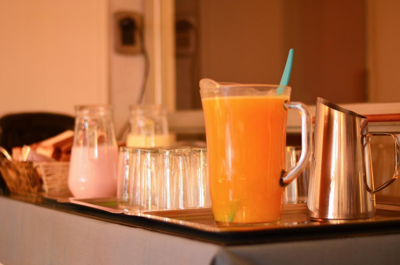 Hotel Huemul General Roca Zewnętrze zdjęcie